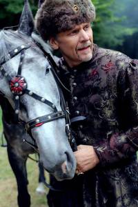 Кадр Гетьман