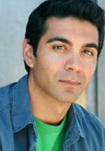 Мэттью Фарат фото