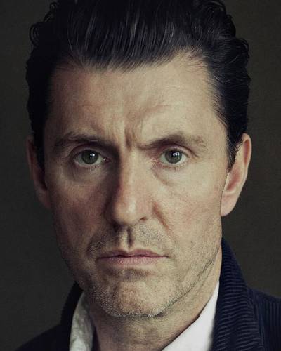 Дориан Лок фото