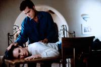 Кадр Незаконное вторжение