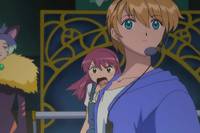 Кадр Звезда Калейдо