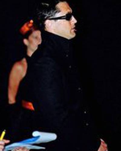 Майкл Вонг фото