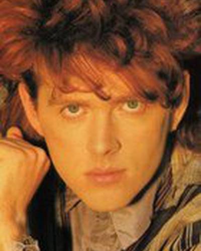 Том Бэйли фото