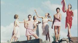 Кадр из фильма "Прометей" - 2