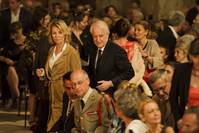 Кадр Образцовые семьи