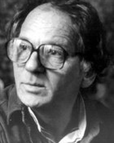 Шандор Шимо фото