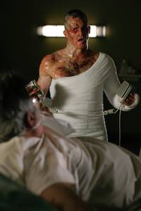 Кадр Королевский госпиталь