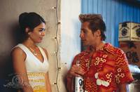 Кадр Пляжное кино