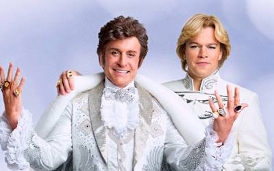 5 мыслей о феномене «За канделябрами» Стивена Содерберга