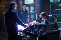 Кадр Почти человек