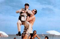 Кадр Жандарм и инопланетяне