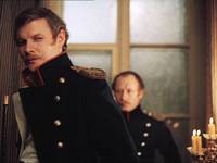 Кадр Пиковая дама