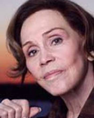 Джойс Фьюрринг фото