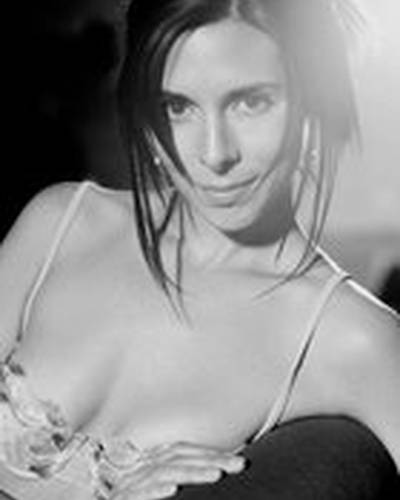 Джэми-Линн Сиглер фото