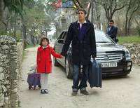 Кадр Черная лагуна