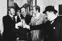 Кадр Адела еще не ужинала