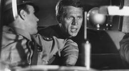 Кадр из фильма "Детектив Буллитт" - 2