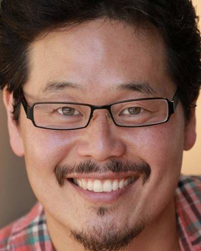 Дэвид С. Юнг фото