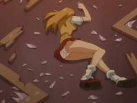 Кадр Школьные войны