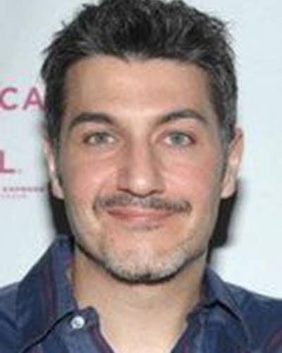 П.Дж. Марино фото