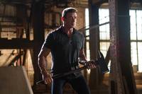 Кадр Неудержимый