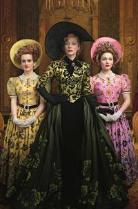 Постер Золушка