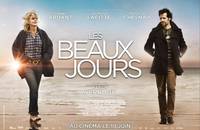 Постер Лучшие дни впереди