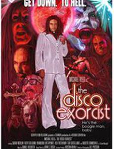 The Disco Exorcist