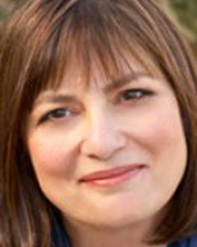 Элис Хоффман фото