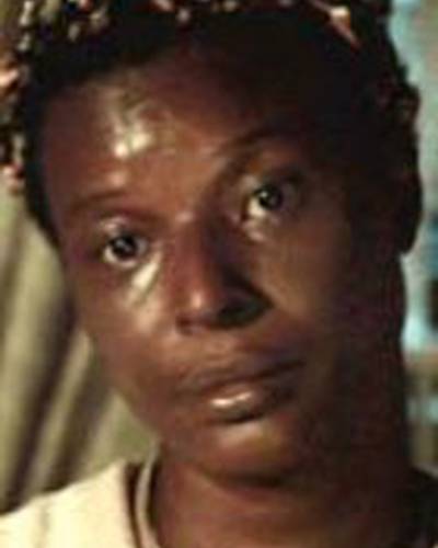 Мэй Мерсер фото