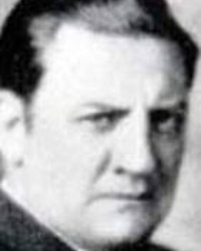 Charles McMurphy фото