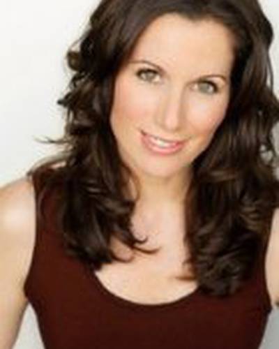 Хезер Руп фото