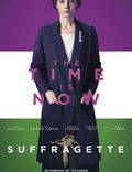 Постер из фильма "Суфражистка" - 1