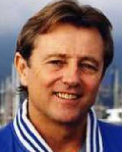 Кристофер Митчум фото