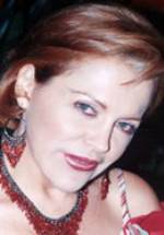 Алисия Пласа фото