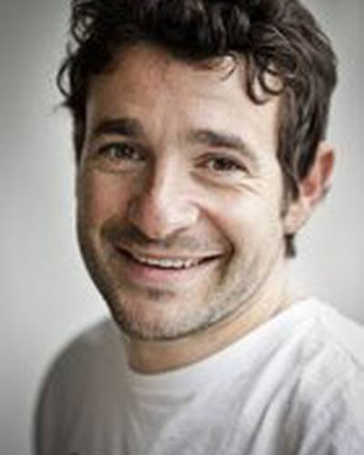 Барт Лэйтон фото