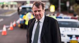 Кадр из фильма "Особо тяжкое преступление" - 1