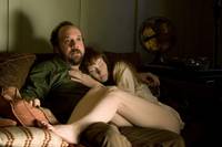 Кадр Девушка из воды