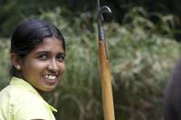 Кадр Chandani: The Daughter of the Elephant Whisperer