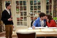 Кадр Мелисса и Джоуи