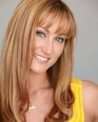 Ванесса Катер фото