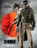 Постер из фильма "Джанго освобожденный" - 1