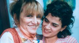 Кадр из фильма "Свадебное платье" - 2