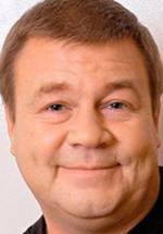 Сергей Селин фото