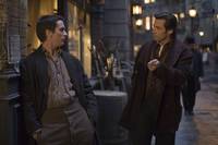 Кадр Престиж