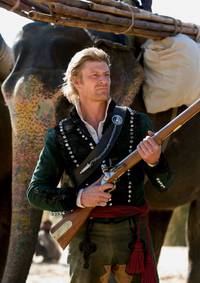 Кадр Испытание королевского стрелка Шарпа