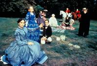 Кадр Ангелы и насекомые