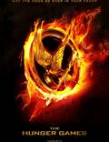 Постер из фильма "Голодные игры" - 1