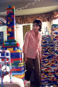 Кадр Малкольм в центре внимания