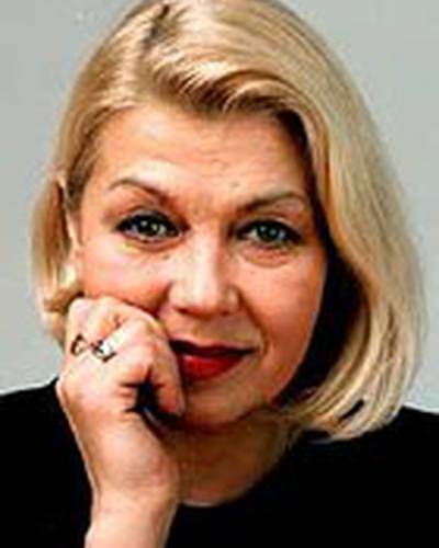 Лилита Озолиня фото